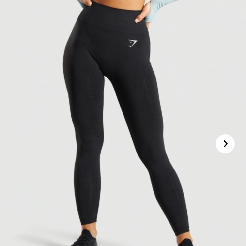 Gymshark Vital Seamless Leggings